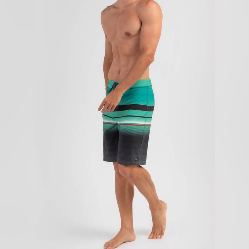 Men's Rip Curl Mirage Daybreak Size 36‎ Board Shorts